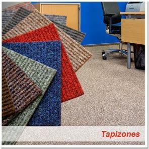 maestros instaladores de tapizones
